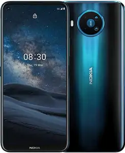 Замена микрофона на телефоне Nokia 8.3 в Перми